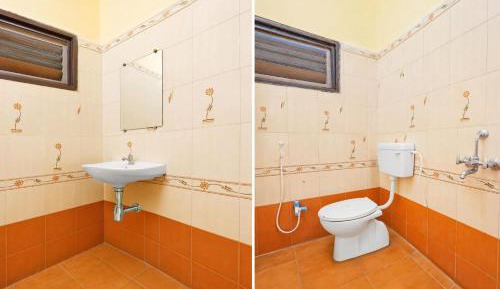 Classic Triple Room