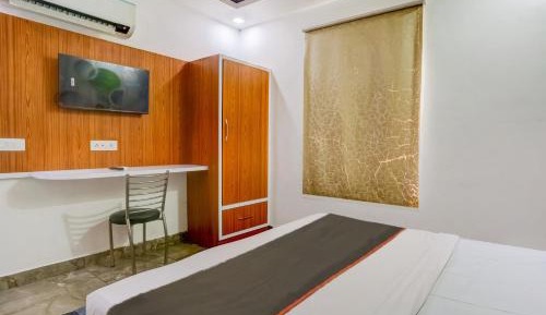 Classic Triple Room