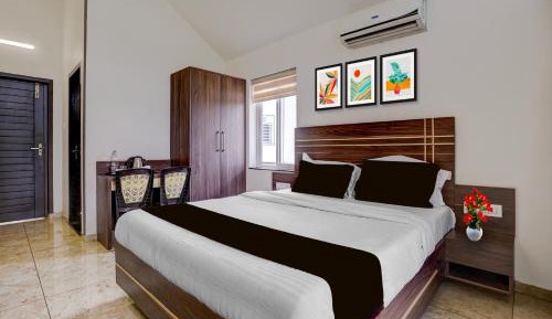 Classic Triple Room