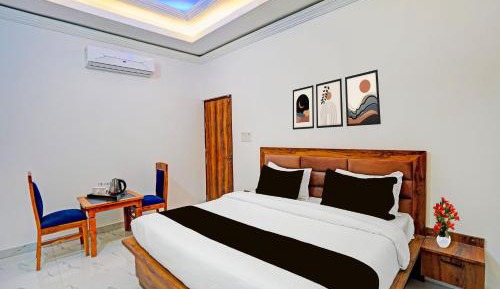 Classic Triple Room