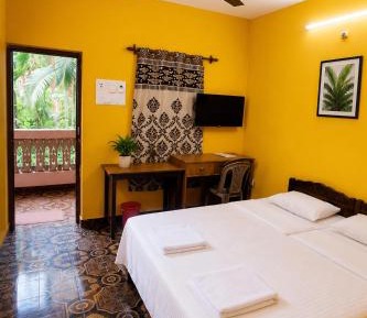 Double Room