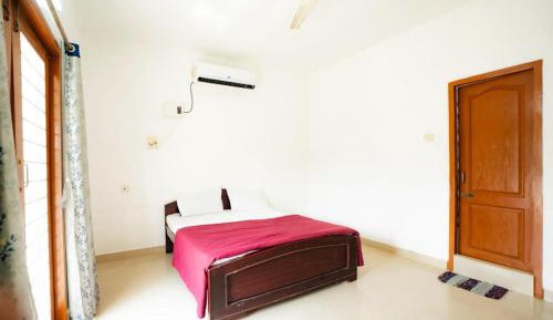 Standard Villa
