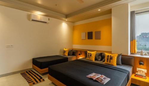Premium Double Room