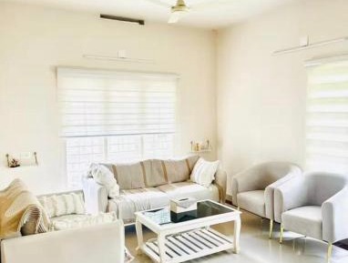 One-Bedroom Villa