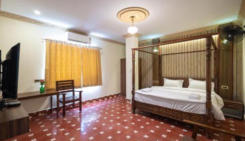 King Room