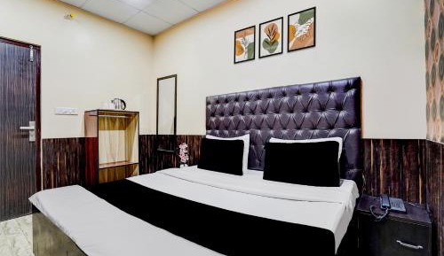 Small Double Room