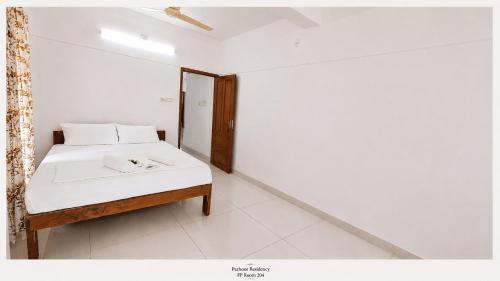 Executive Triple Room