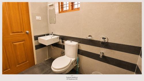 Executive Triple Room