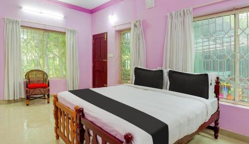 Superior Double or Twin Room with Lake View