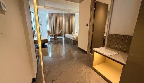 Two-Bedroom Suite