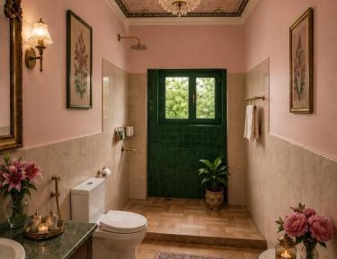 Sheesh Mahal
