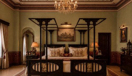 Raj Mahal