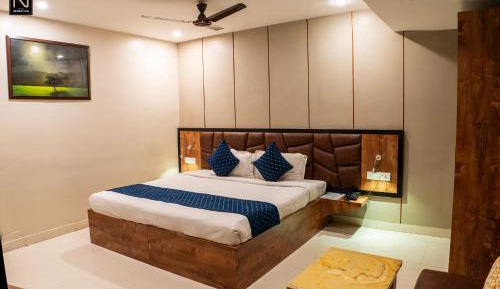 Superior Double or Twin Room
