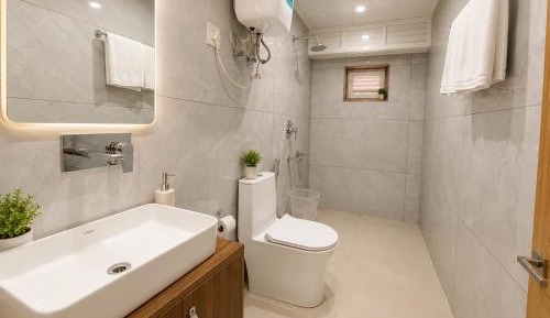 Duplex Suite