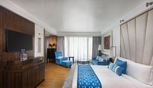 Luxury Triple Room