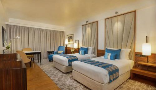 Family Suite