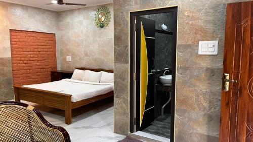 Deluxe Family Suite