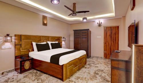 Classic Triple Room