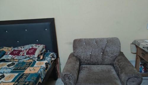 Budget Triple Room
