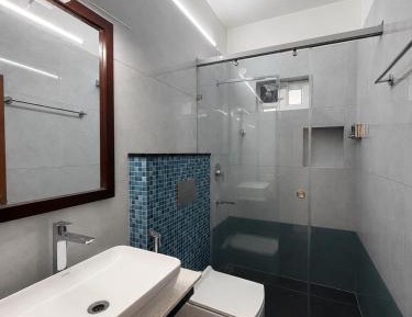 Luxury Double or Twin Room