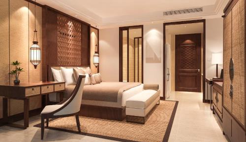 Superior King Room