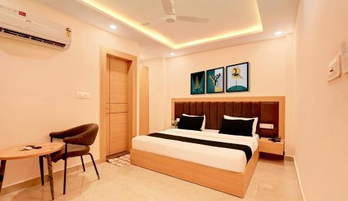 Classic Triple Room