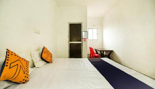 Standard Double Room with Fan