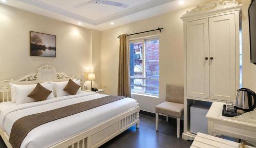 Heritage Suite