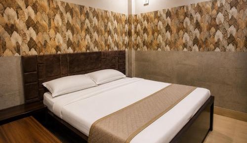 Standard Double Room with Fan