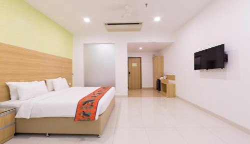 Superior Queen Room