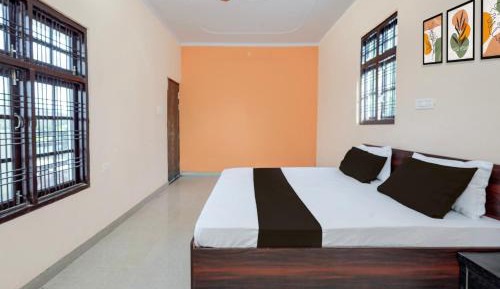 Classic Triple Room