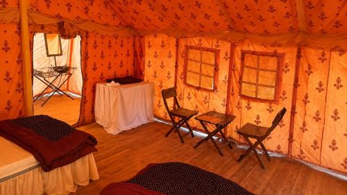 Tent
