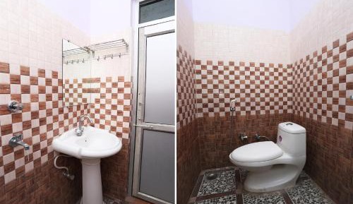 Budget Double or Twin Room