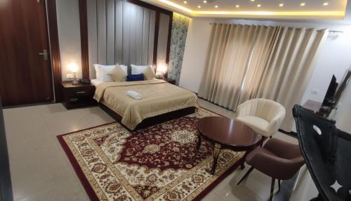 Family Suite