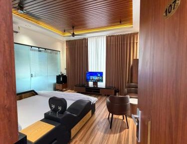 Superior King Room