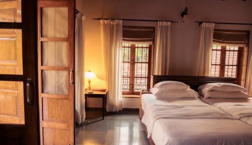 Terrace Suite