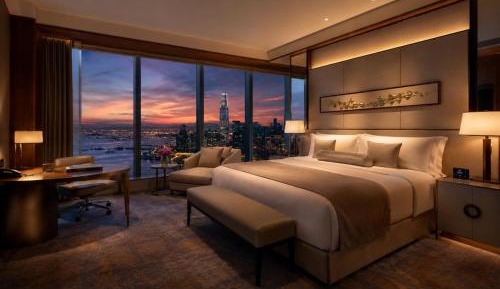 Superior Triple Room