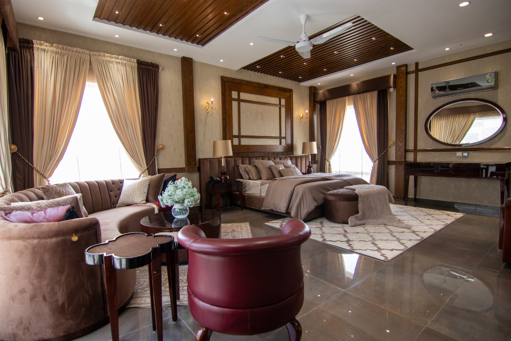 Classic Triple Room