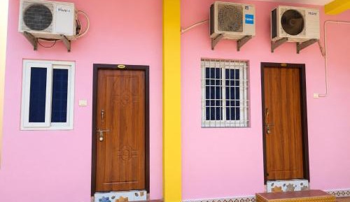 Budget Double Room
