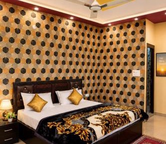 Standard Double Room with Fan