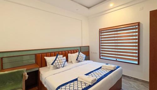 Two-Room Apartment