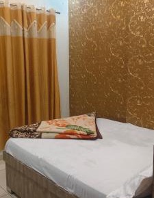 Single Room with Bathroom