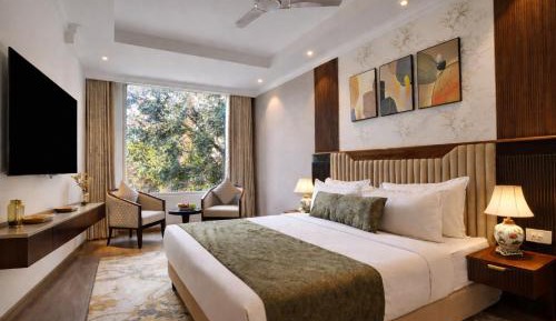 King Room