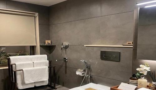 Superior Room with Twin Bed