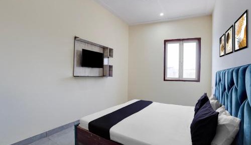 Classic Triple Room