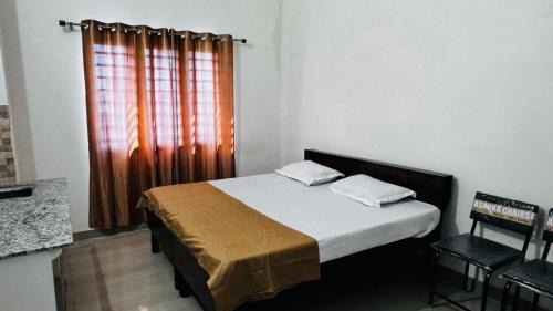 Standard Double Room with Fan