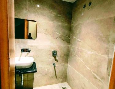 Triple Room with Balcony