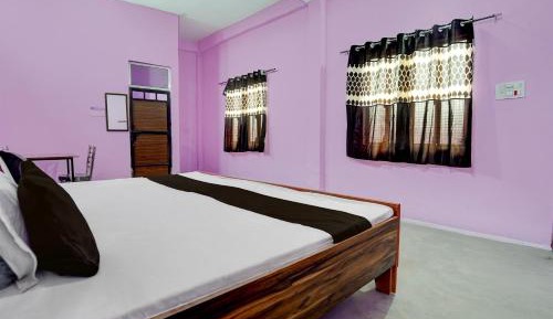 Triple Room with Bathroom