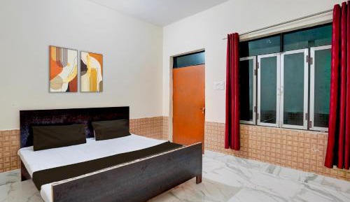 Triple Room with Bathroom