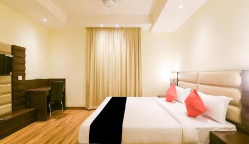 Classic Triple Room